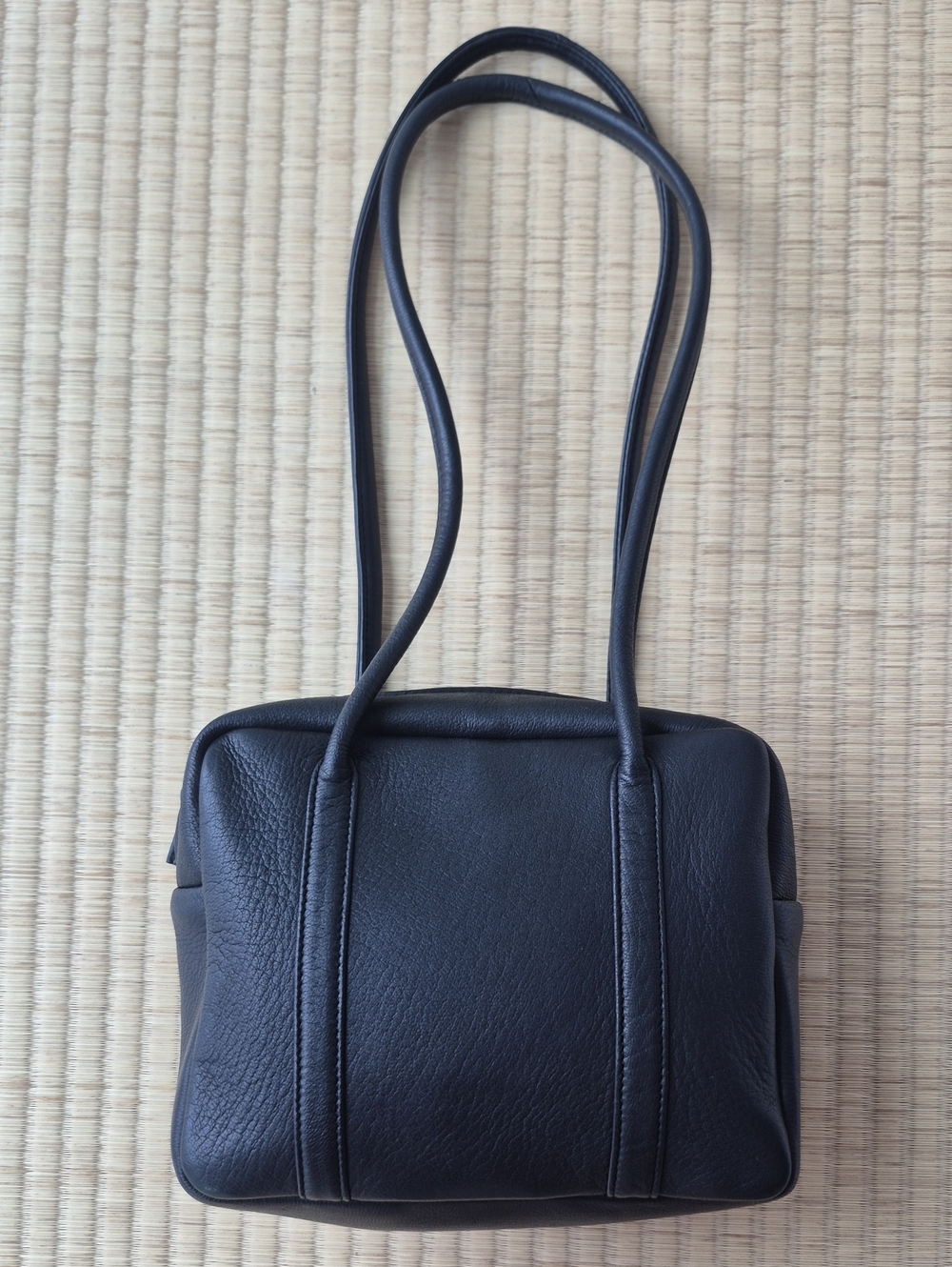 Aeta Small Long Shoulder Bag